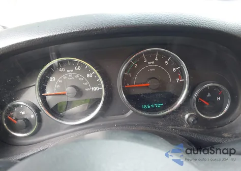 2015 Jeep Wrangler Sport z USA, uszkodzony, nr VIN 1C4AJWAG0FL624663